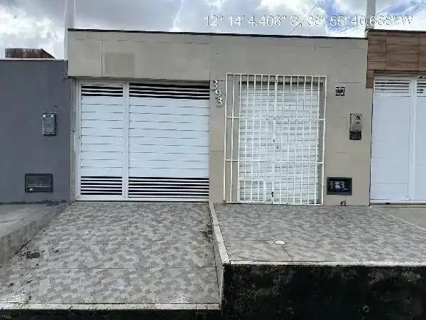 Casa em CONCEICAO, FEIRA DE SANTANA - BA