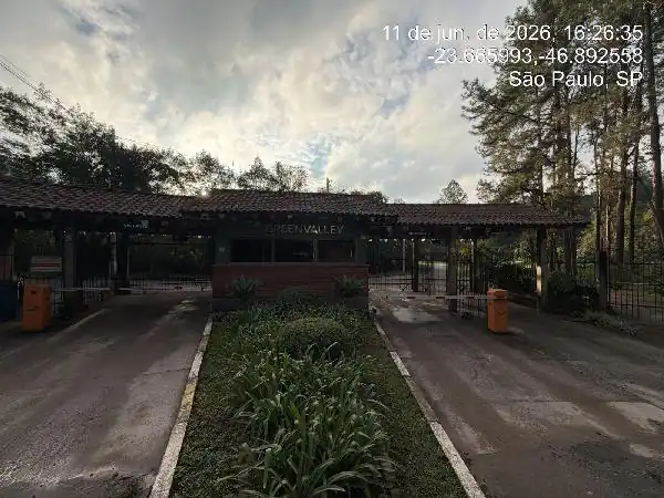 Casa em JARDIM ITATIAIA, EMBU DAS ARTES - SP