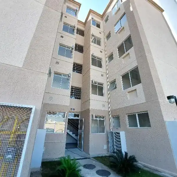 Apartamento em TRINDADE, SAO GONCALO - RJ