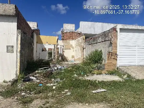 Casa em GUAJARA, NOSSA SENHORA DO SOCORRO - SE