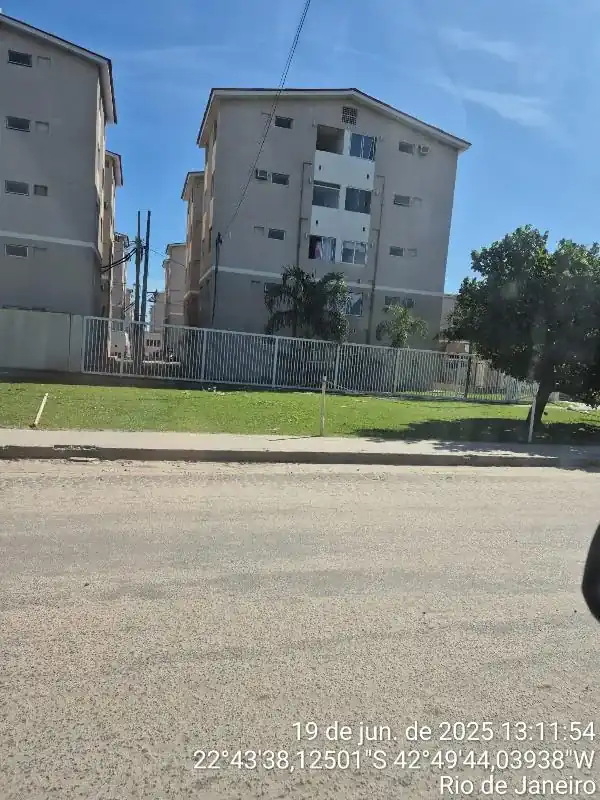 Apartamento em VENDA DAS PEDRAS, ITABORAI - RJ