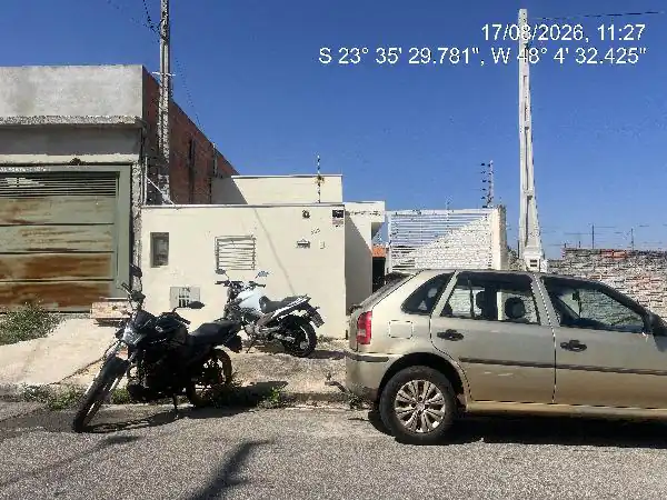 Casa em VILA ESPLANADA, ITAPETININGA - SP