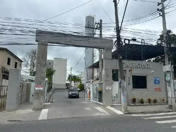 Apartamento em VISTA ALEGRE, SAO GONCALO - RJ