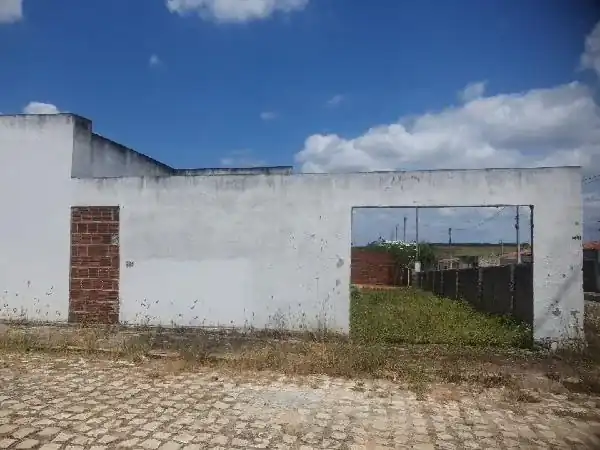 Casa em RUY PEREIRA, CEARA-MIRIM - RN