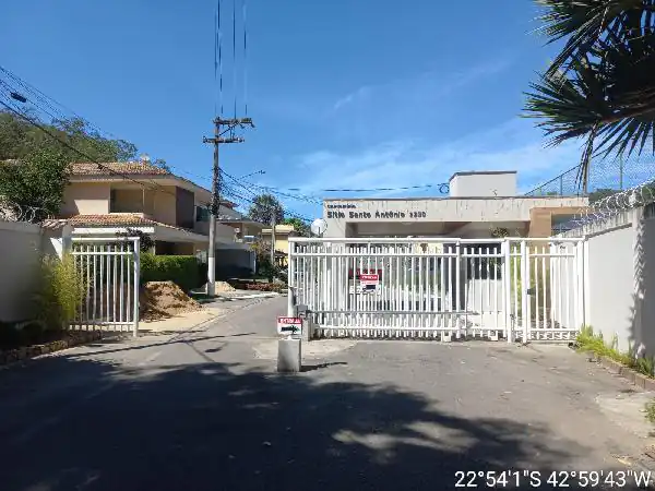 Casa em RIO DO OURO, NITEROI - RJ