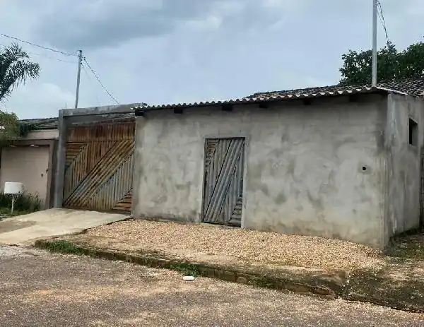 Casa em JARDIM FLAMBOYANT, CONCEICAO DO ARAGUAIA - PA