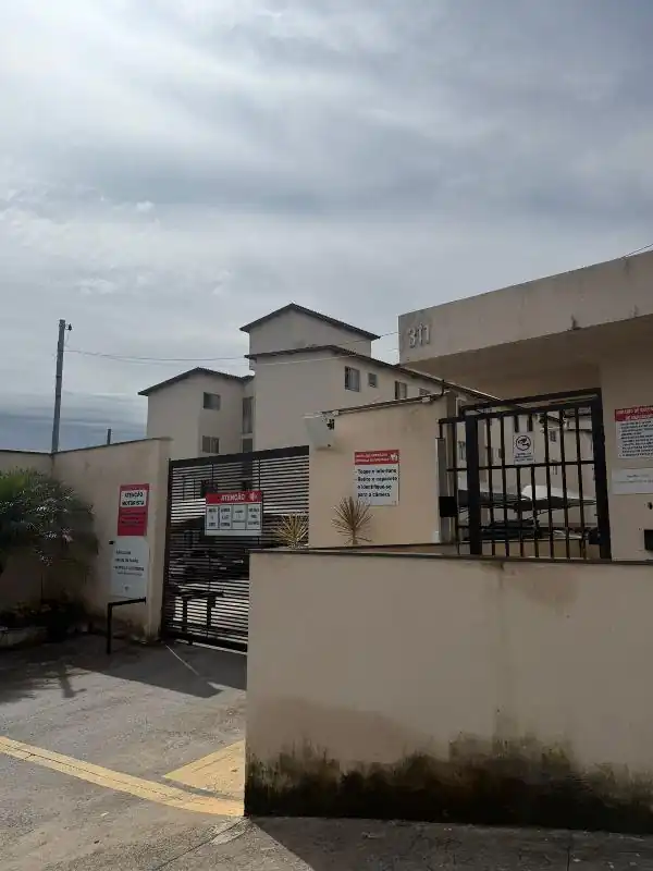 Apartamento em BONSUCESSO, VESPASIANO - MG