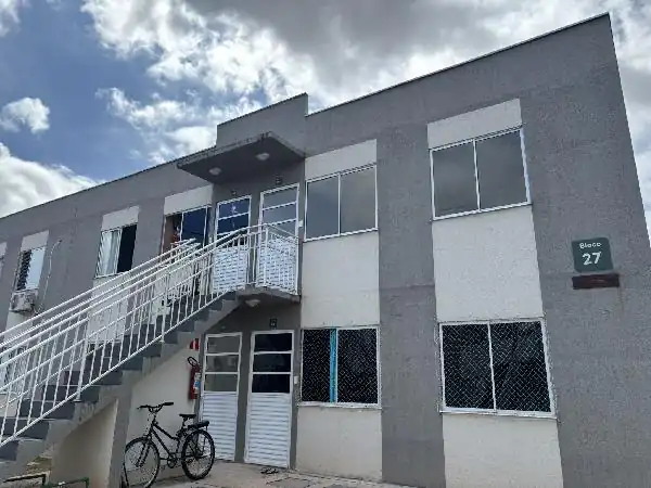 Apartamento em COQUEIRO, ANANINDEUA - PA