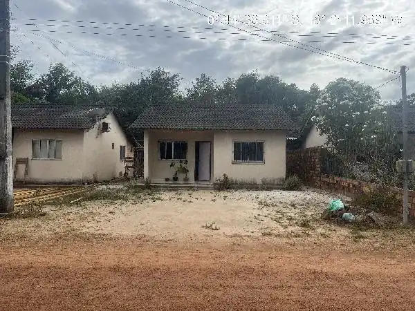 Casa em FAROL DE ITAIPU, SAO CAETANO DE ODIVELAS - PA