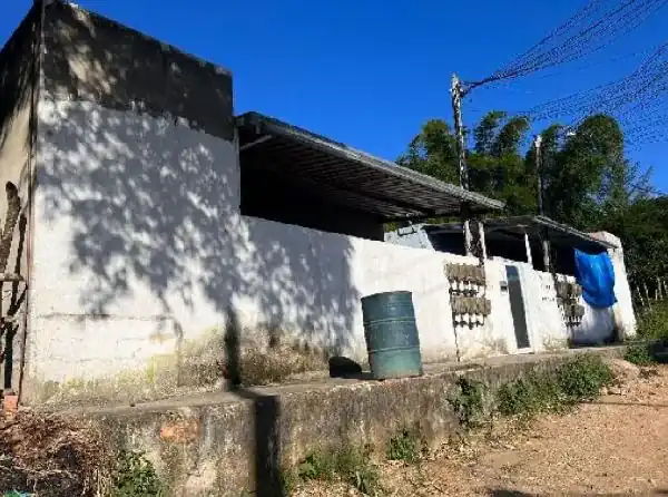 Casa em GUAXINDIBA, SAO GONCALO - RJ