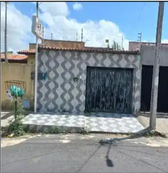 Casa em VERTENTE, HORIZONTE - CE