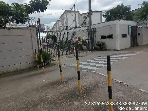 Apartamento em ANCHIETA, RIO DE JANEIRO - RJ
