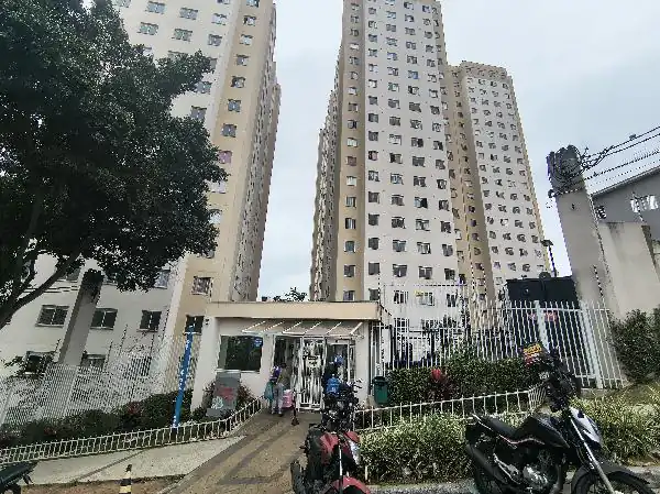Apartamento em VILA MATILDE, SAO PAULO - SP