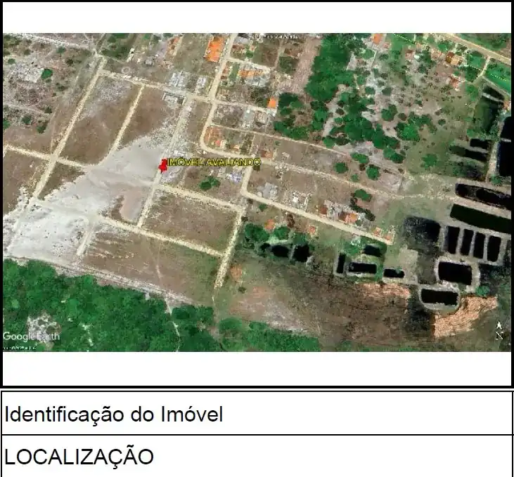 Terreno em POVOADO AREIA BRANCA, PACATUBA - SE