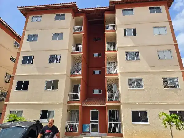 Apartamento em CAJI, LAURO DE FREITAS - BA