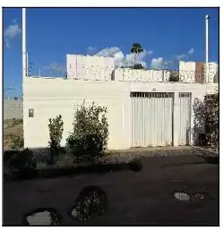Casa em SANTA JULIA, MOSSORO - RN