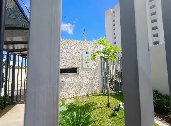 Apartamento em NOVA BRASILIA, SALVADOR - BA