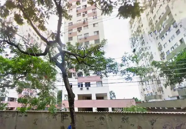 Apartamento em PAVUNA, RIO DE JANEIRO - RJ