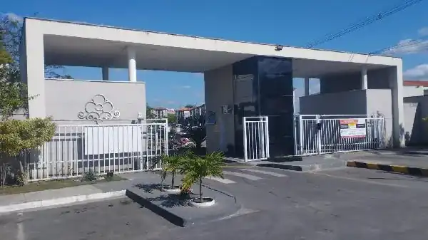 Apartamento em NOVO HORIZONTE (MANILHA), ITABORAI - RJ