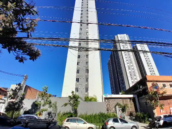 Apartamento em BELENZINHO, SAO PAULO - SP