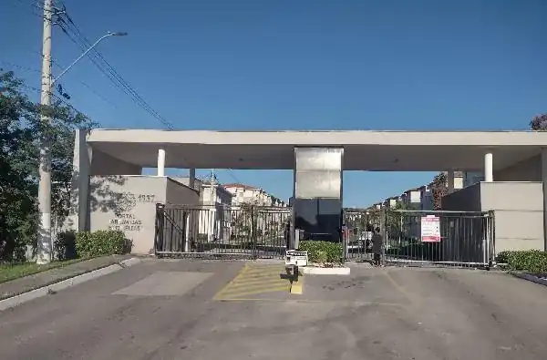 Apartamento em NOVO HORIZONTE (MANILHA), ITABORAI - RJ