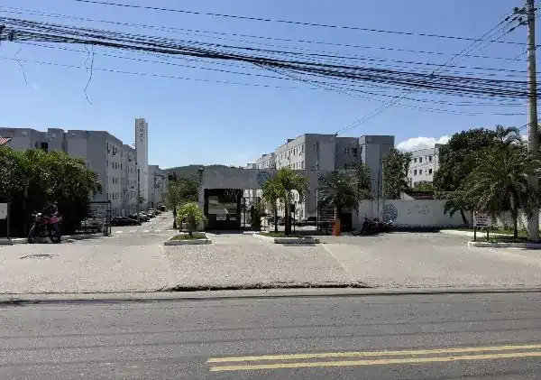 Apartamento em PACHECO, SAO GONCALO - RJ