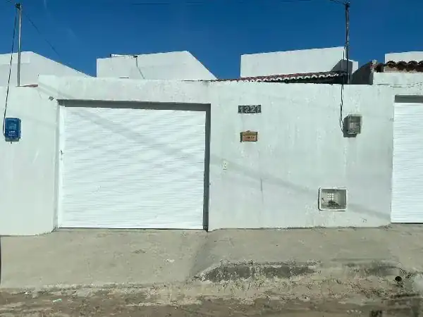 Casa em VERTENTE, HORIZONTE - CE