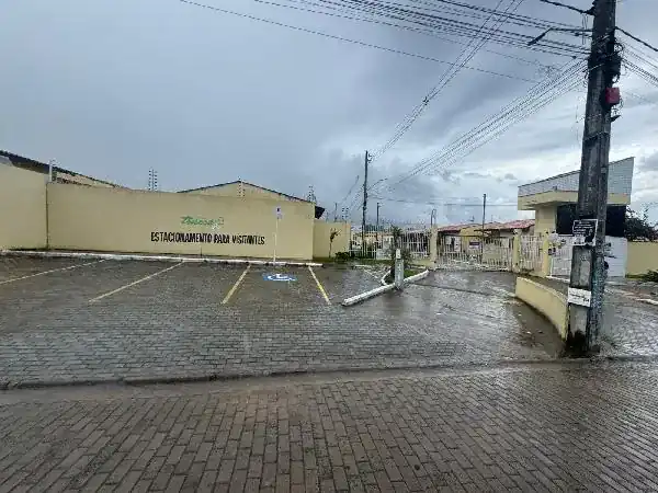 Casa em RIO SAO JOAO, SAO JOSE DE RIBAMAR - MA