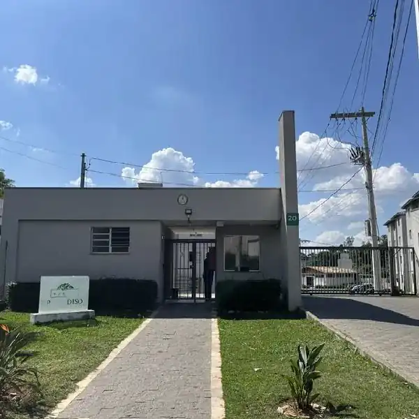 Apartamento em PIABAS JUSTINOPOLIS, RIBEIRAO DAS NEVES - MG