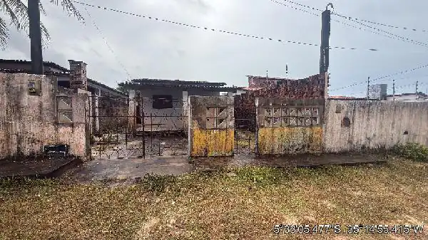 Casa em MURIU, CEARA-MIRIM - RN