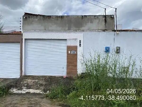 Casa em GAMELEIRA, HORIZONTE - CE