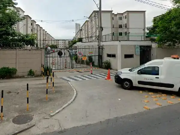 Apartamento em ANCHIETA, RIO DE JANEIRO - RJ