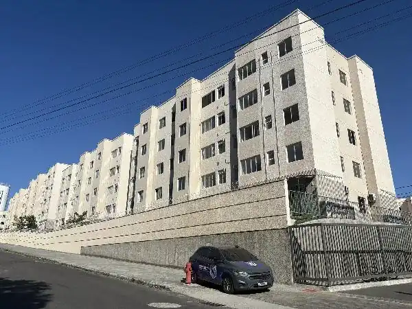 Apartamento em SANTA CRUZ, RIO DE JANEIRO - RJ