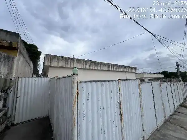 Casa em LARANJAL, SAO GONCALO - RJ