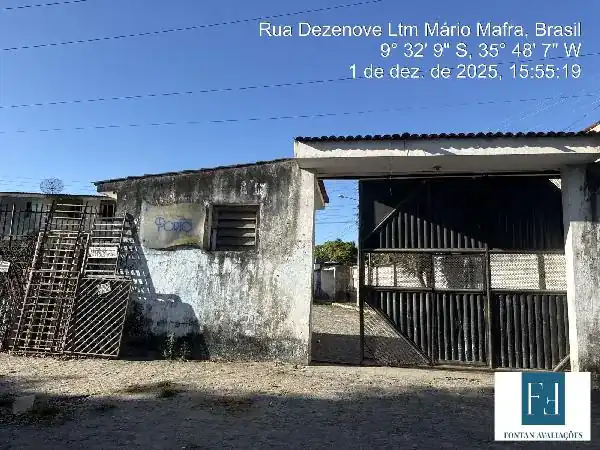Casa em FORENE, RIO LARGO - AL