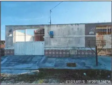 Casa em PEDRA BRANCA, PACAJUS - CE