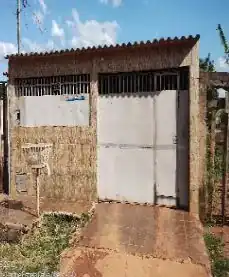 Casa em PARQUE ESTRELA DALVA X, LUZIANIA - GO