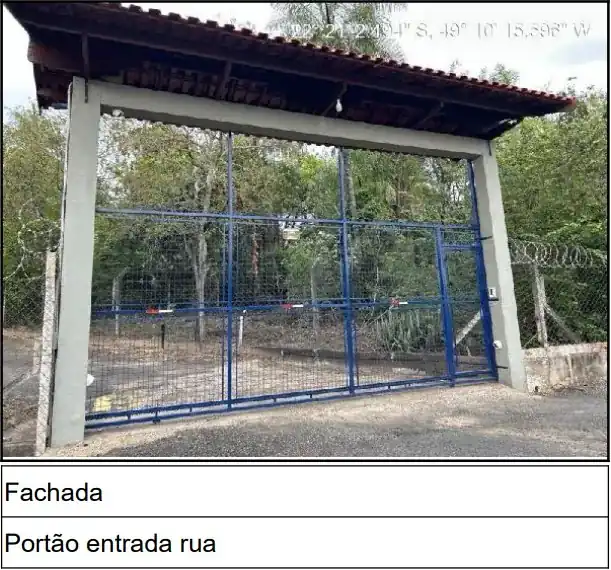 Casa em AREA RURAL DE PIRATININGA, PIRATININGA - SP
