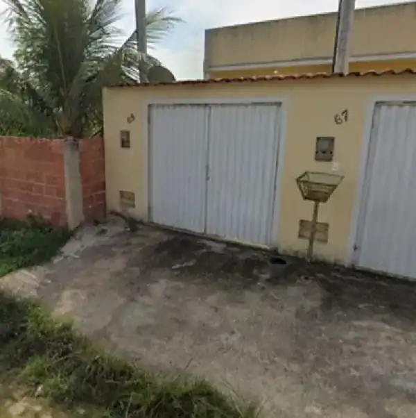 Casa em IPIRANGA, NOVA IGUACU - RJ