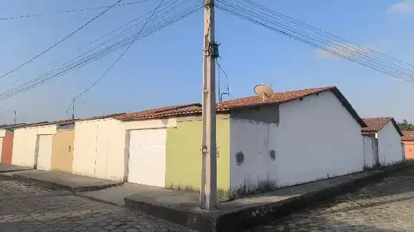 Casa em AREIA BRANCA, CURURUPU - MA