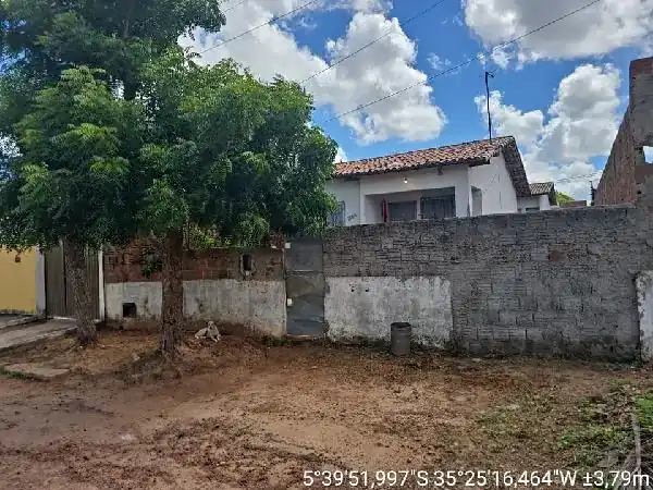 Casa em BAIRRO PLANALTO, CEARA-MIRIM - RN