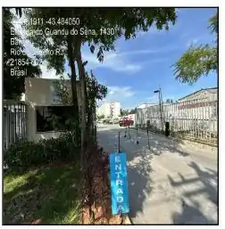 Apartamento em BANGU, RIO DE JANEIRO - RJ