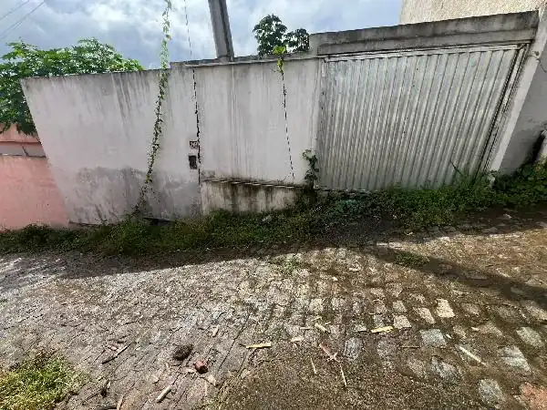 Casa em BAIRRO NOVO, CARPINA - PE