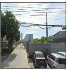 Apartamento em BANGU, RIO DE JANEIRO - RJ