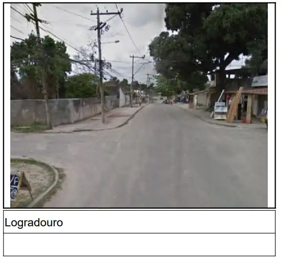 Apartamento em GUAXINDIBA, SAO GONCALO - RJ