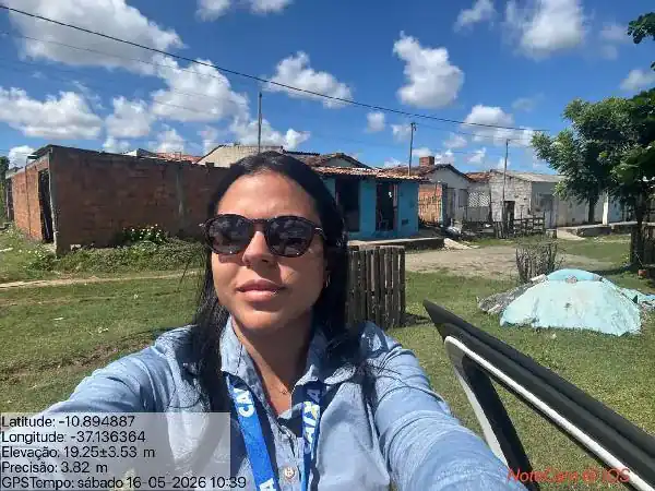 Terreno em JARDIM, NOSSA SENHORA DO SOCORRO - SE
