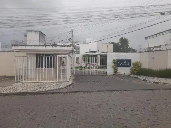 Casa em MANGABEIRA, FEIRA DE SANTANA - BA