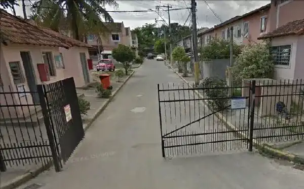 Casa em SANTA LUZIA, SAO GONCALO - RJ