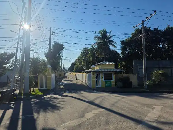 Casa em PIRANEMA, ITAGUAI - RJ