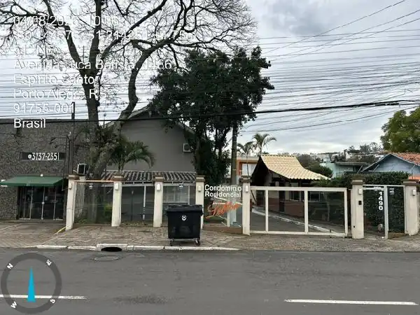 Casa em CAVALHADA, PORTO ALEGRE - RS